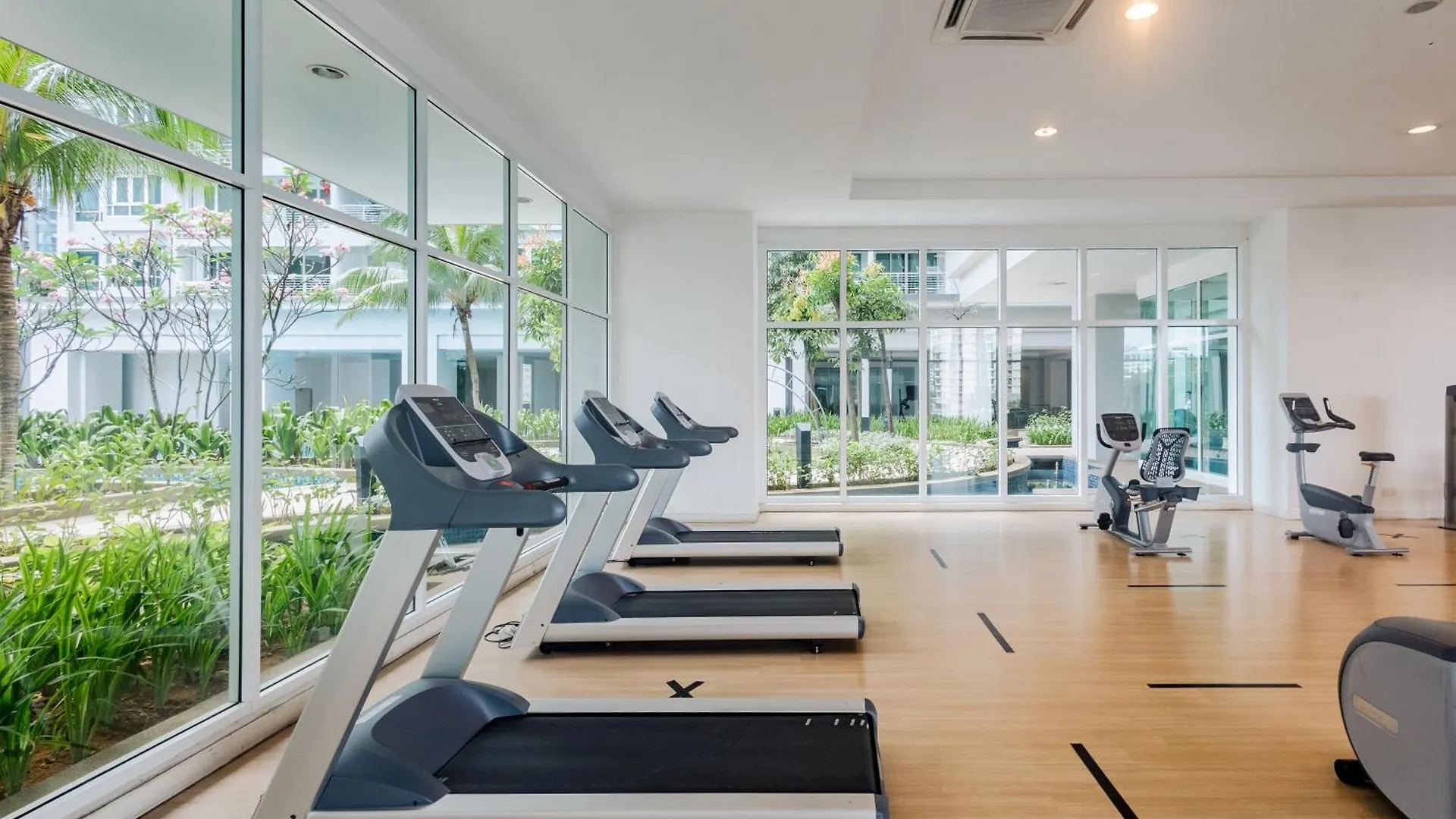 Sunway Velocity Homestay Vr3 By Birdy Stay Kuala Lumpur Lejlighed