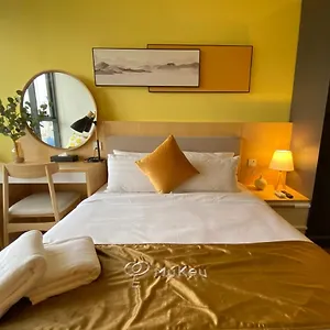 Ceylonz Starlight Bukit Bintang Lejlighedshotel