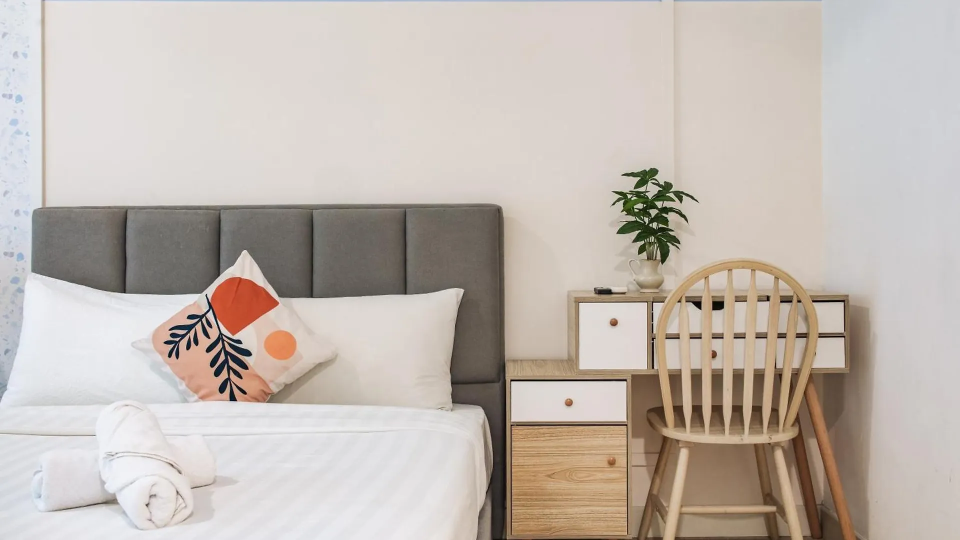 Sunway Velocity Homestay Vr3 By Birdy Stay Kuala Lumpur Apartment