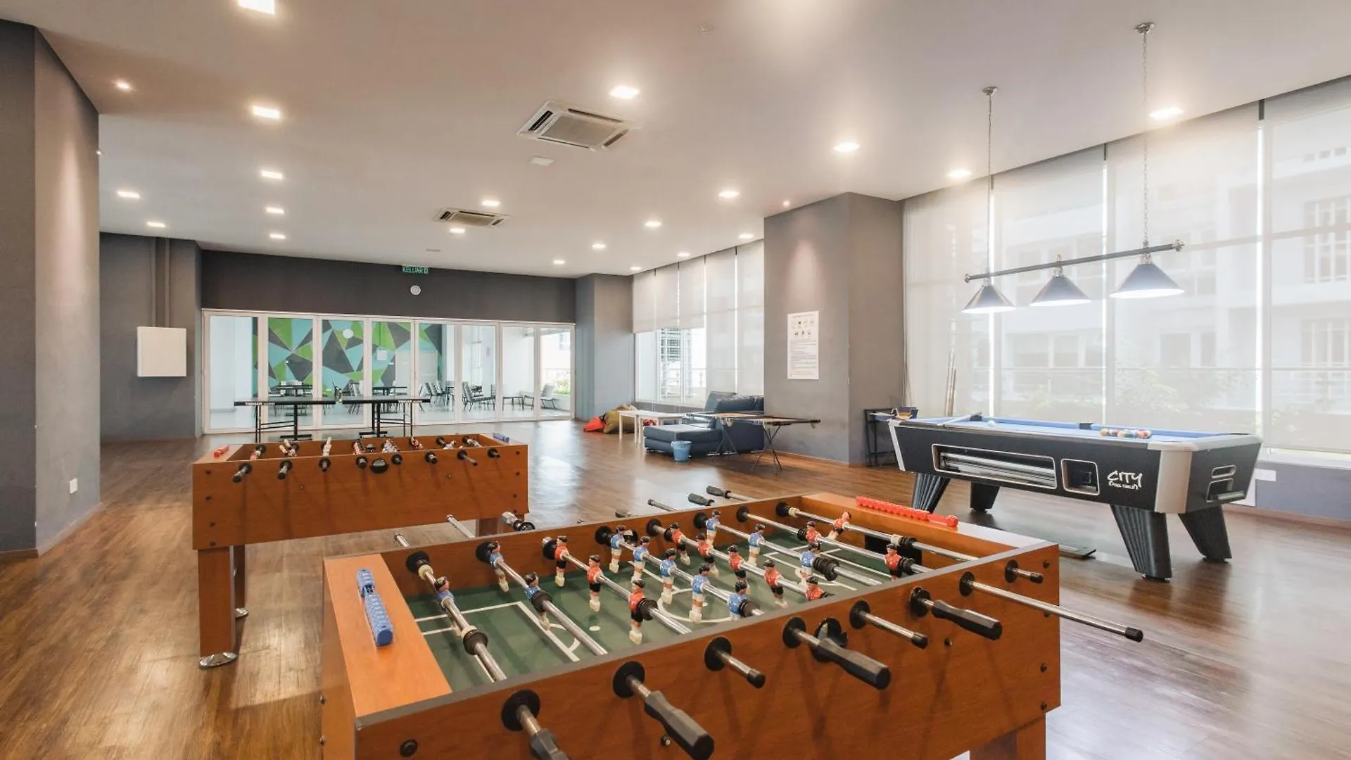 Sunway Velocity Homestay Vr3 By Birdy Stay Kuala Lumpur Malaysia