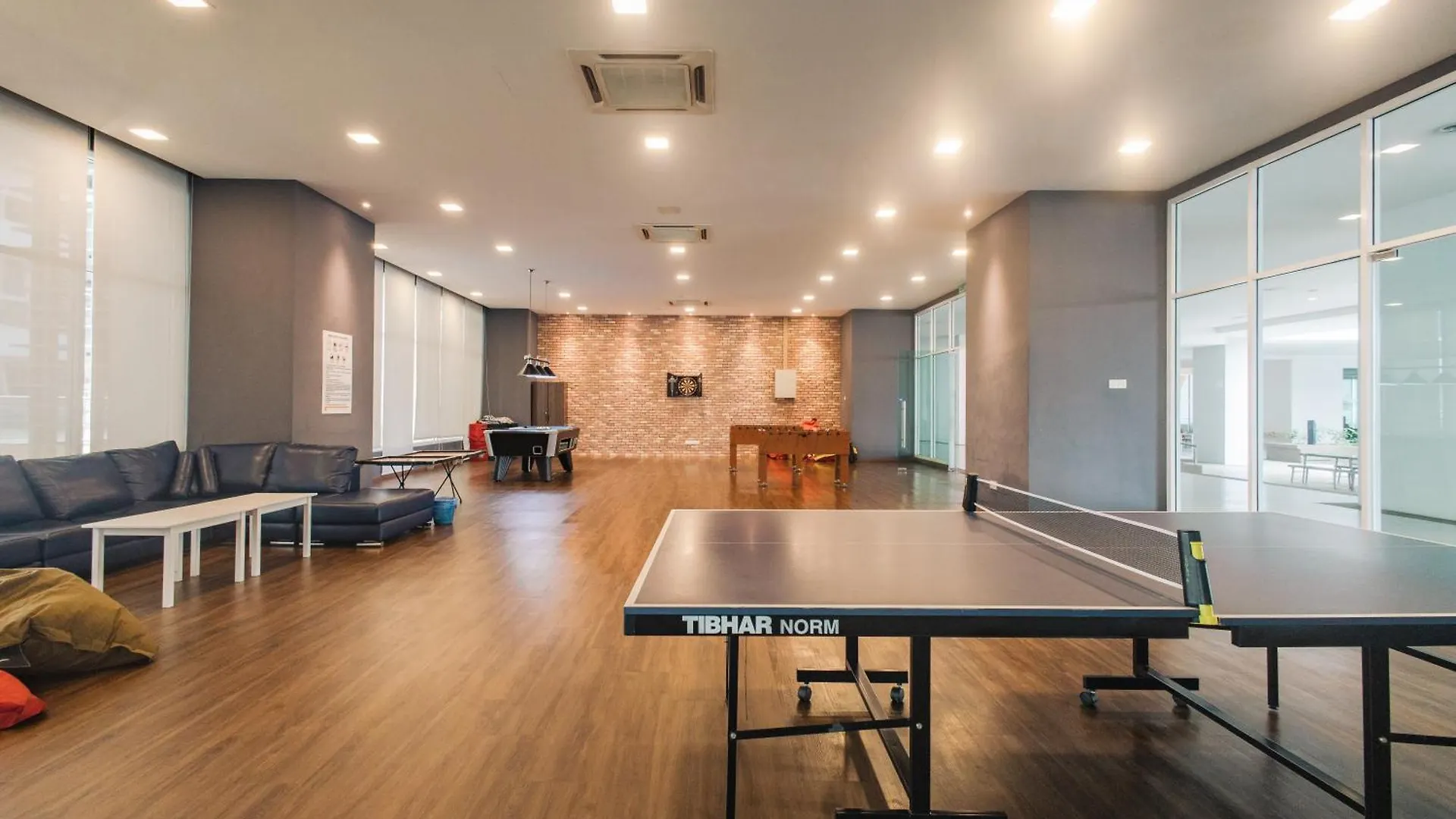 Sunway Velocity Homestay Vr3 By Birdy Stay Kuala Lumpur 0*,  Malaysia