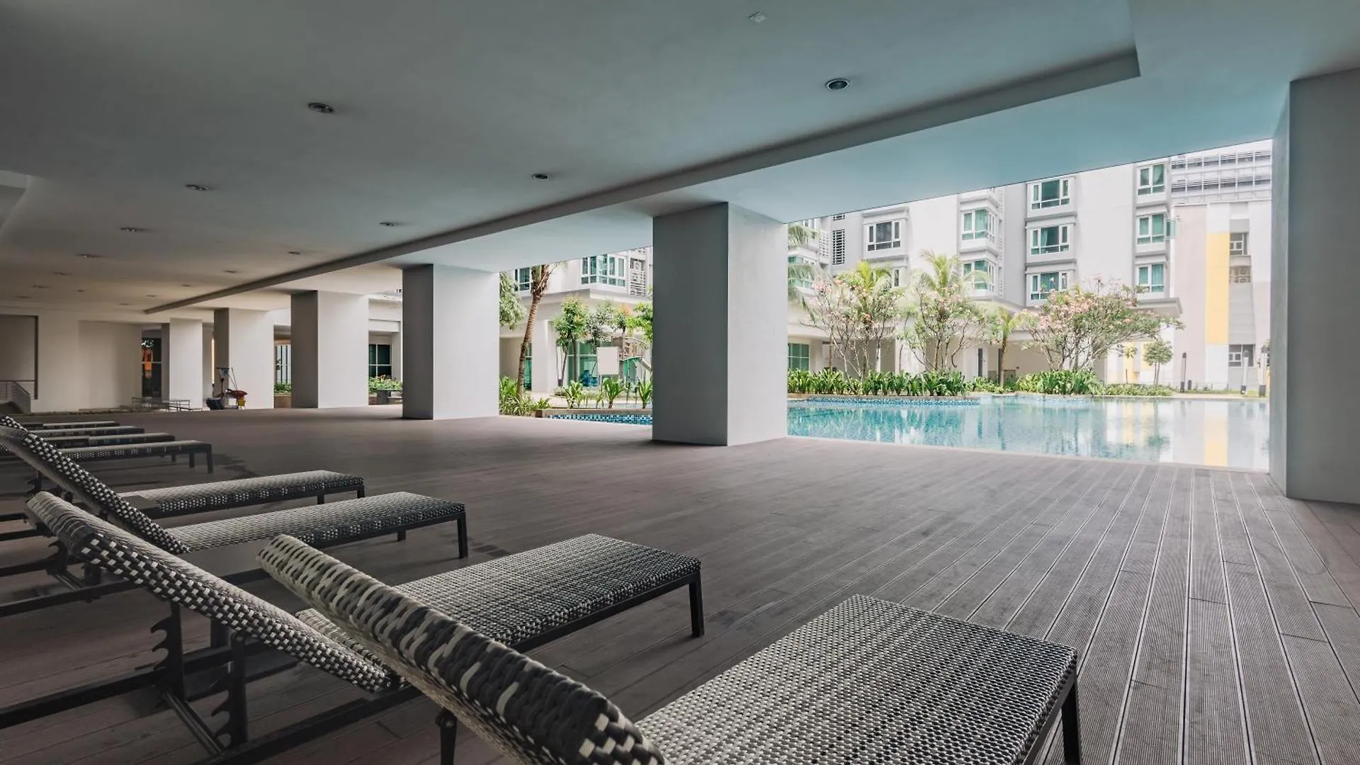 Sunway Velocity Homestay Vr3 By Birdy Stay Kuala Lumpur