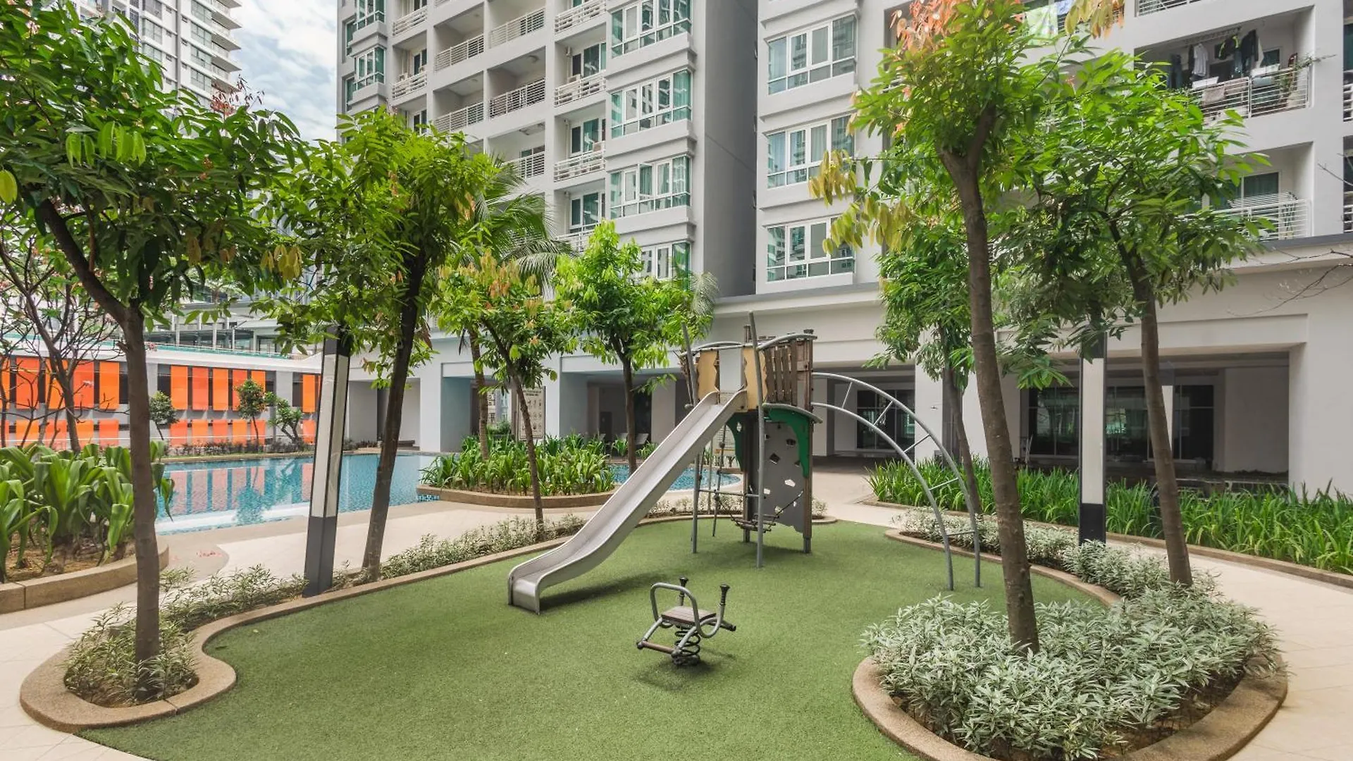 Sunway Velocity Homestay Vr3 By Birdy Stay Kuala Lumpur