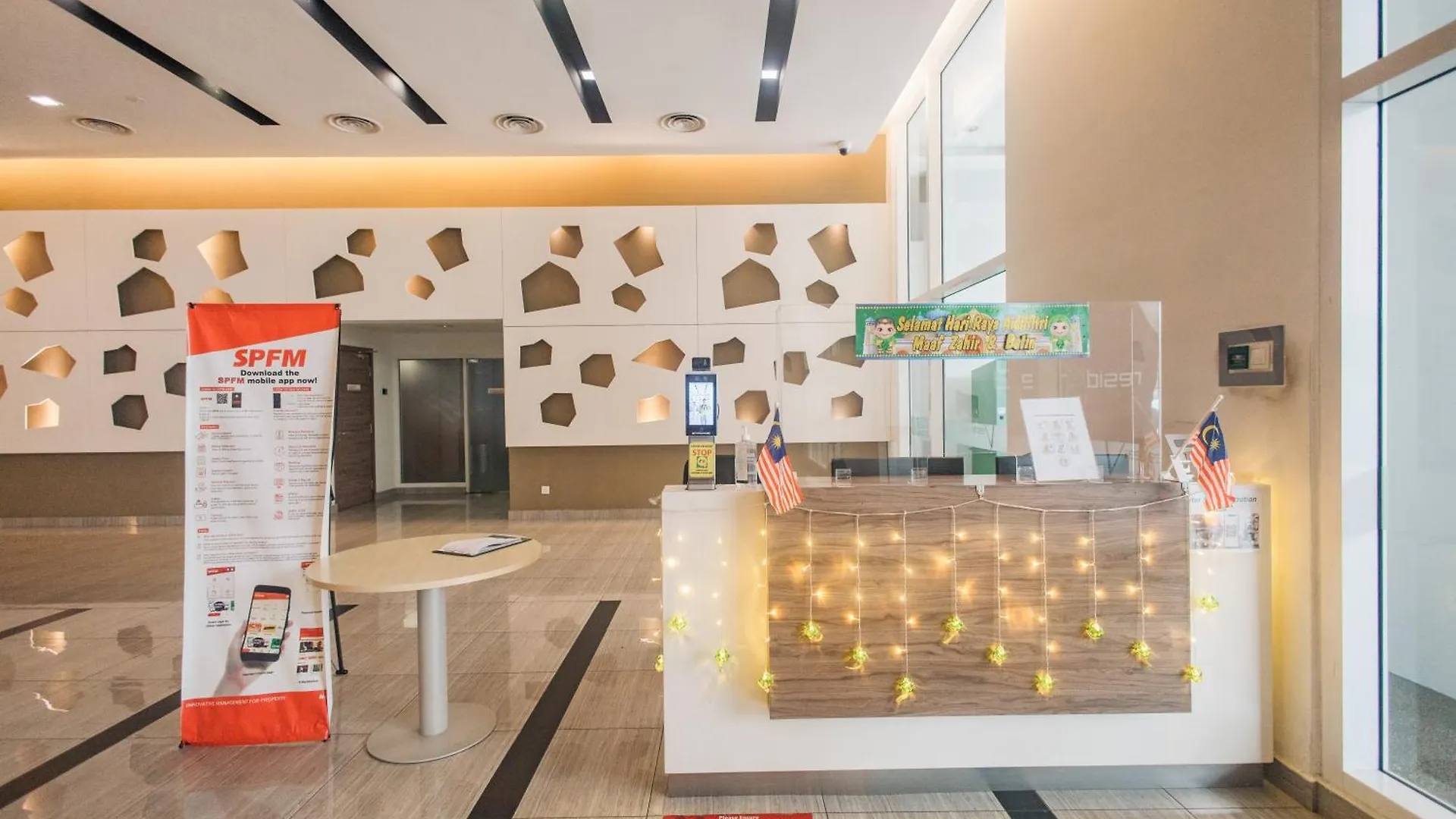 Sunway Velocity Homestay Vr3 By Birdy Stay Kuala Lumpur Malaysia