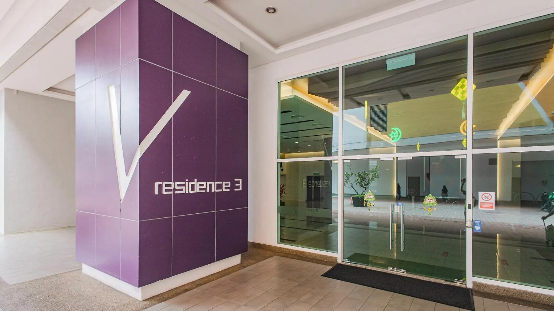 Sunway Velocity Homestay Vr3 By Birdy Stay Kuala Lumpur