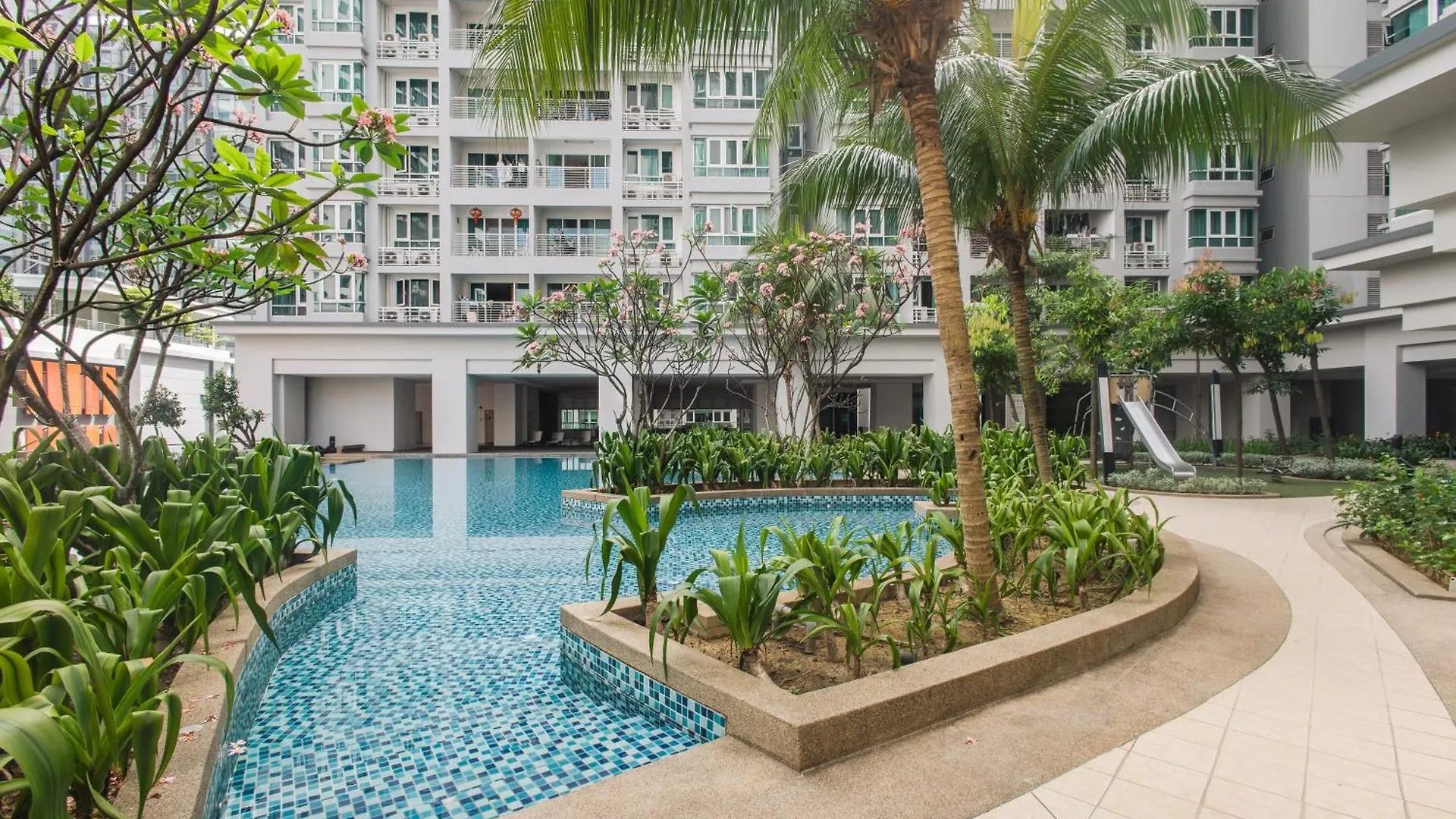 Sunway Velocity Homestay Vr3 By Birdy Stay Kuala Lumpur 0*,