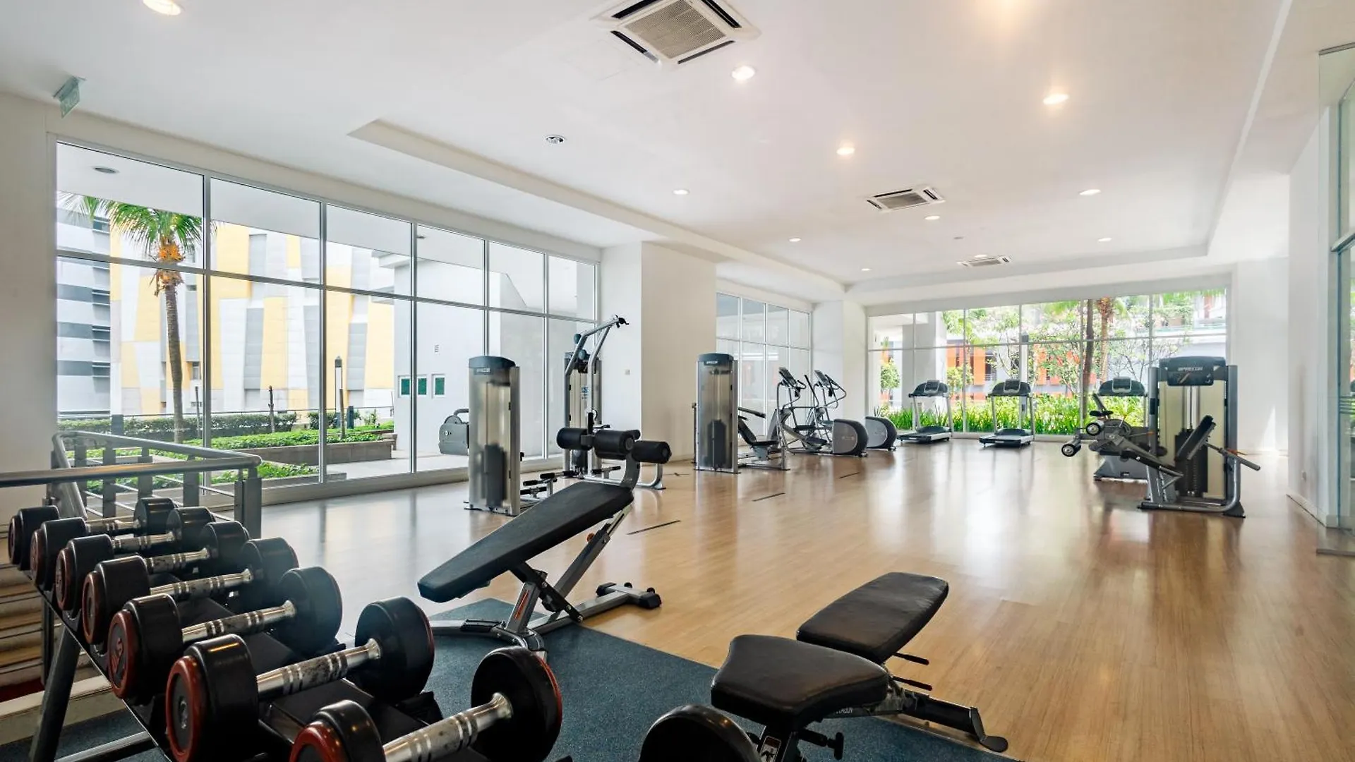 Apartment Sunway Velocity Homestay Vr3 By Birdy Stay Kuala Lumpur